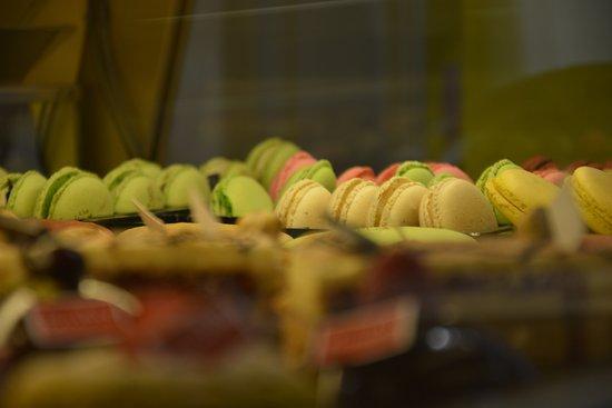Patisserie Boulay