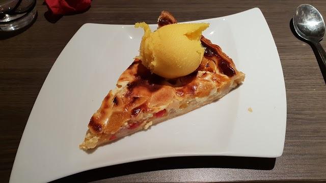 Le Mille Pates de l'Horloge