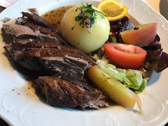 Zum guten Hirten
