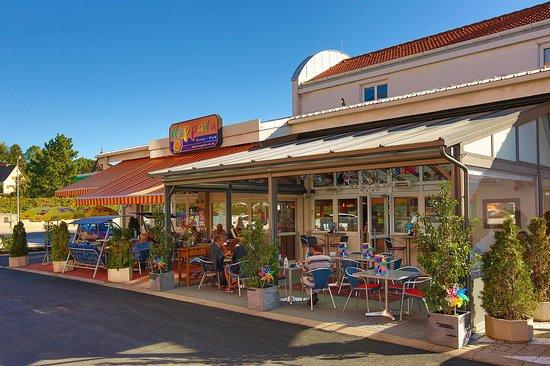 Cafe-Pub HOPPALA