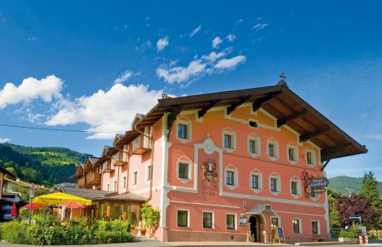 Restaurant Reitlwirt
