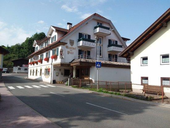 Gasthof zur Post