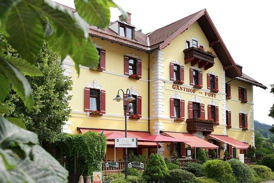 Restaurant Gasthof Post