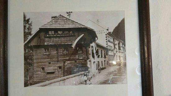 Restaurant Fermate Hotel Neuwirt