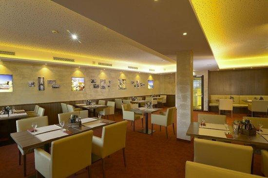 Restaurant Anniva