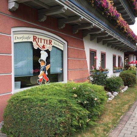 Bäckerei Café Ritter