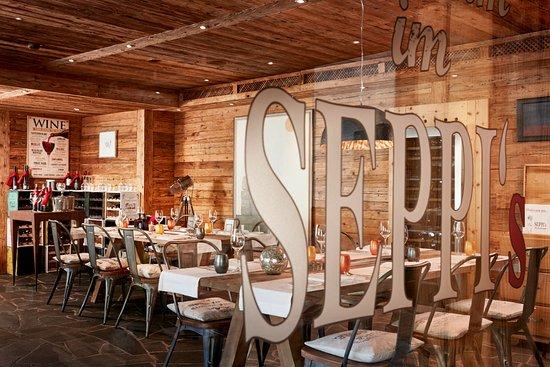 Seppi's Restaurant