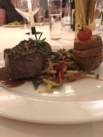 Restaurant Soleo