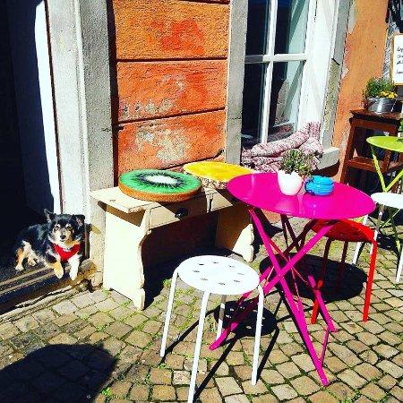 Lieblingscafe