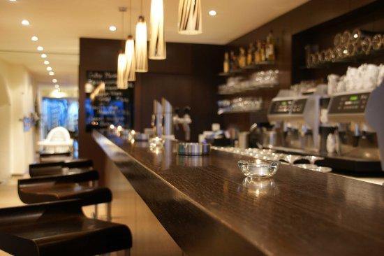 Cafe Schloffer