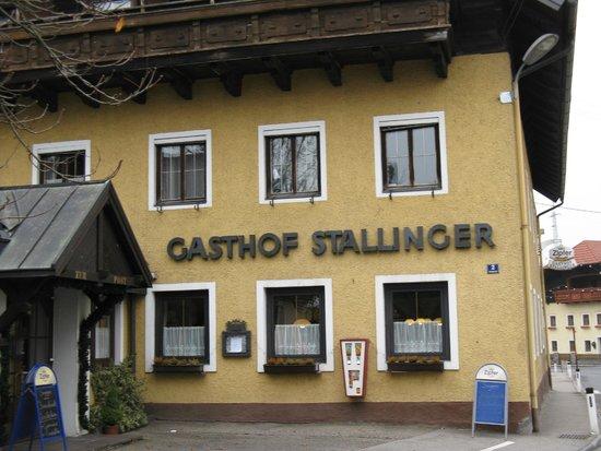 Kirchenwirt Zur Post