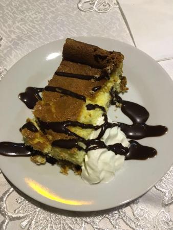 Restauracja Bacowka