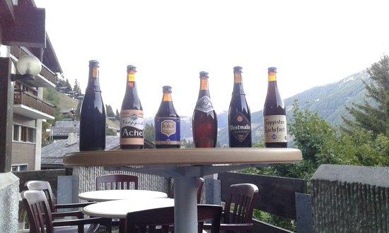 Bar Domino