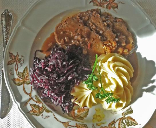 Landgasthof Weisses Kreuz