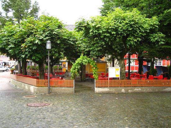 Restaurant Sonne