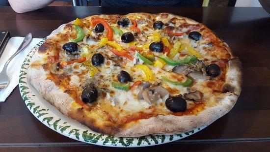 Big Pizza