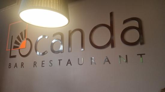 La Locanda
