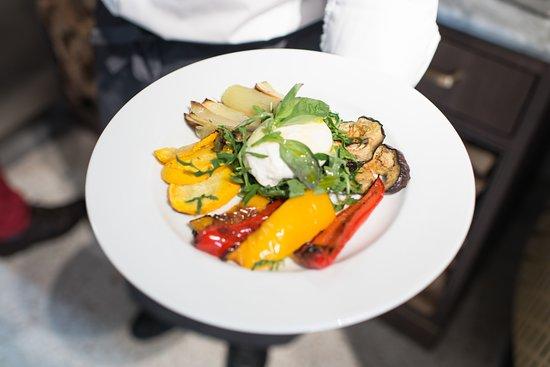 Pizzeria Ristorante Molino