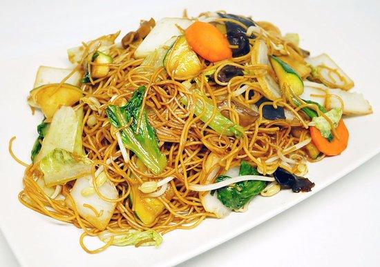 WOK Cuisine Asiatique