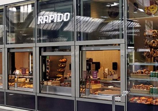 Rapido