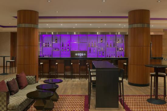 Rest-O-Bar