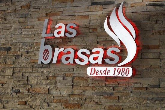 Restaurante Las Brasas