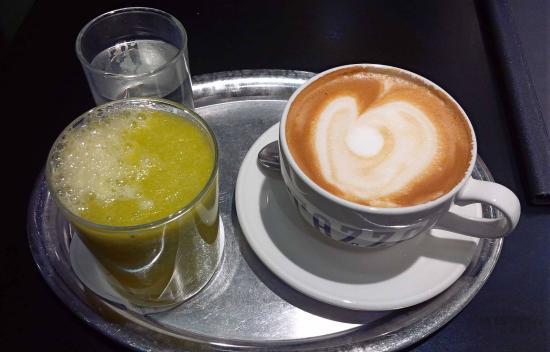 Caffe Ritazza