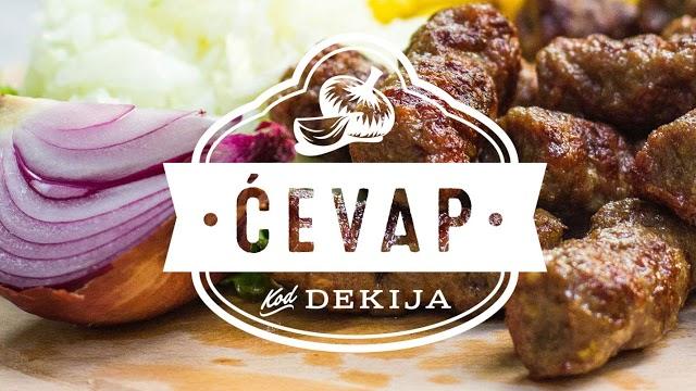 Cevap kod Dekija