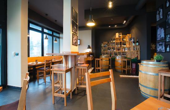Vino Bar&Shop