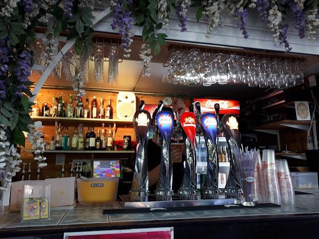 Guinguette de Rochecorbon