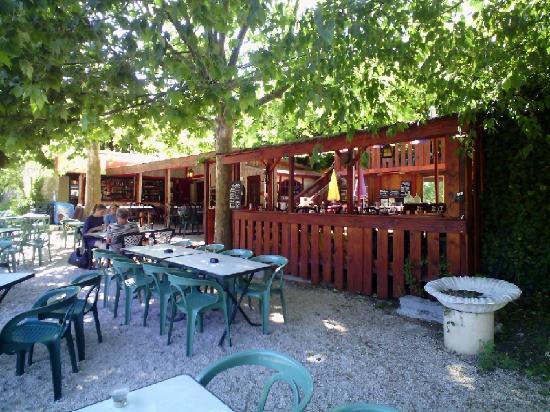 Le Resto du Village