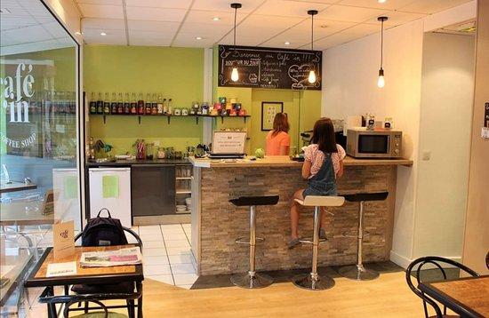 Café In