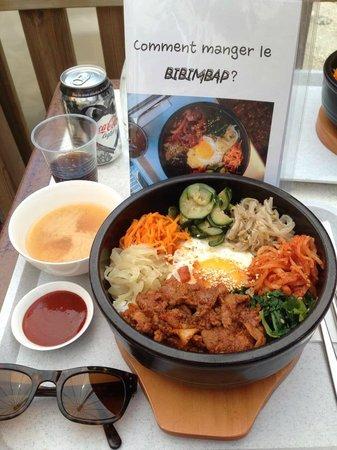 Restaurant Bap