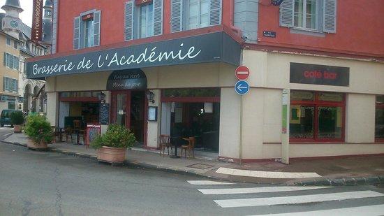 Brasserie de L'academie
