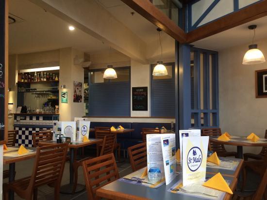 Creperie St Malo