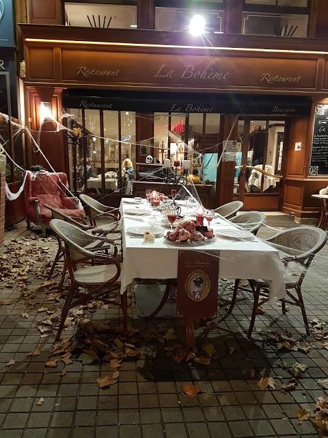 La Bohème