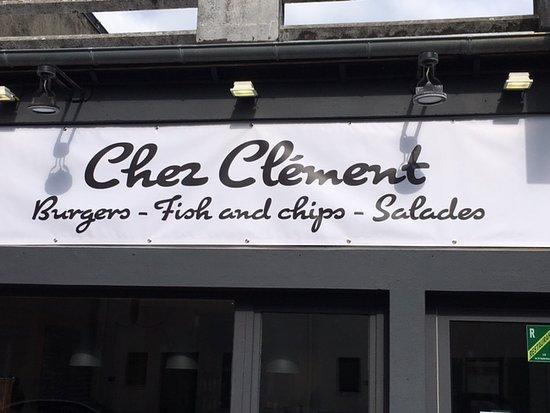 Chez Clement