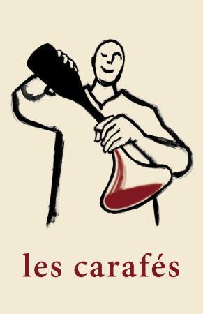 Les Carafés