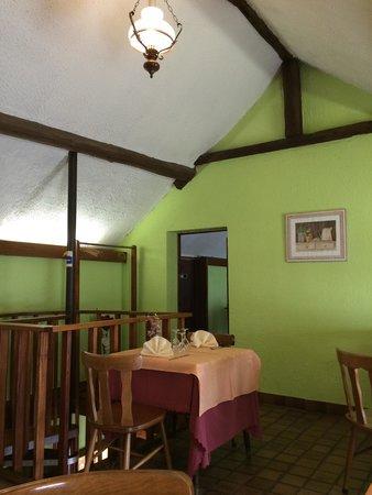 La Petite Auberge