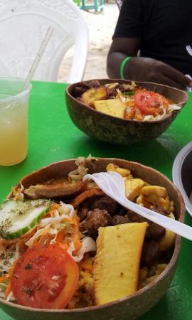 Rasta Ade Refreshments