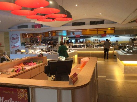 Ferntree Gully Hotel Feast Buffet