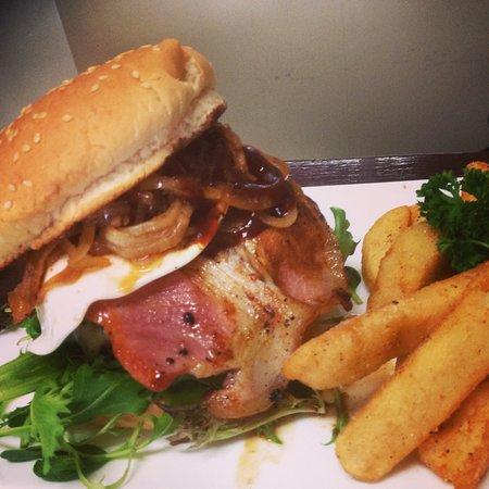 The Colliefields Coffee Shoppe