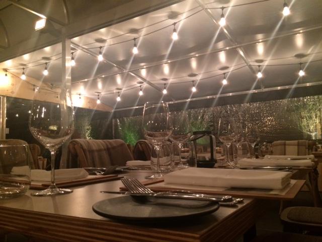 The Brantry Restaurant