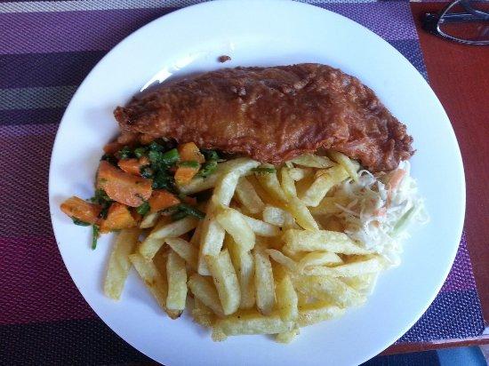 The Well Irish Pub & Restaurant