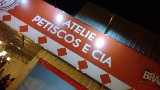Atelie Petiscos e Cia