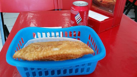Pastelaria Do Goiano