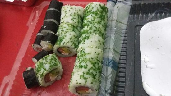 Irasaki Sushi