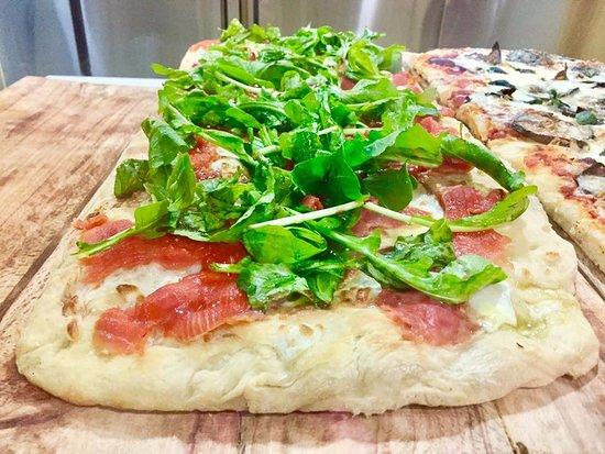 Terramatta Cucina y Rosticceria Italiana