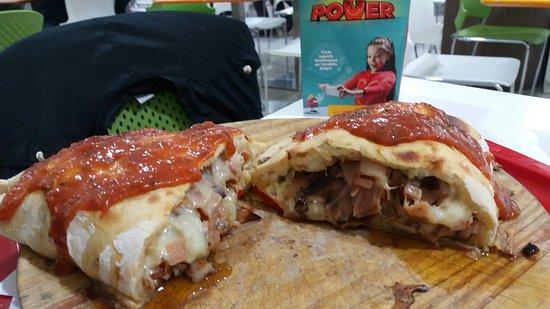 Pizzeria Trouville