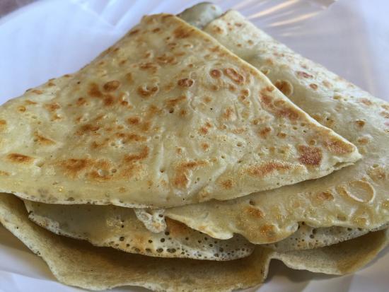 Taita Crepes